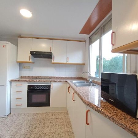 Precioso Apartamento Junto A La Playa Gandia Exterior photo