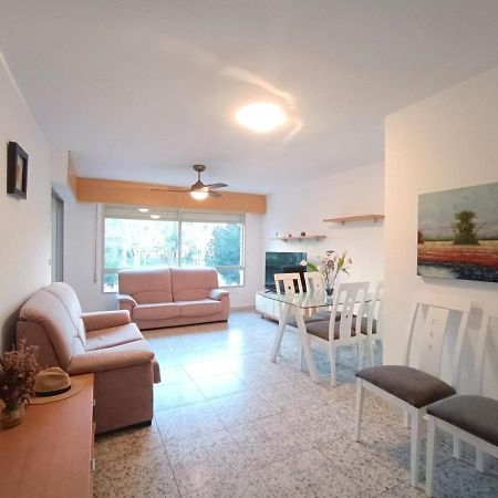Precioso Apartamento Junto A La Playa Gandia Exterior photo